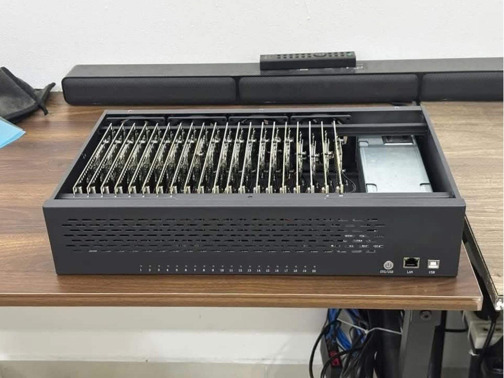 Buy Samsung S10 Box Farm