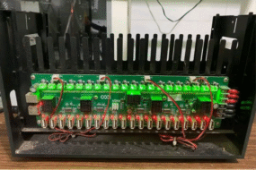 Box Phone Farm China