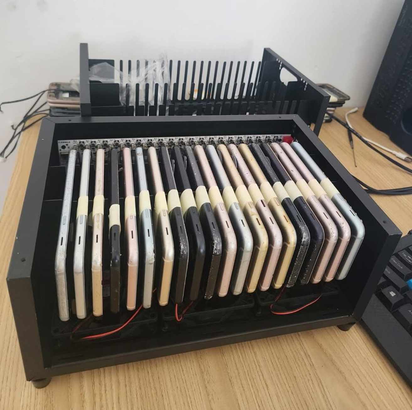 iphone 12+256 Qualcomm Snapdragon