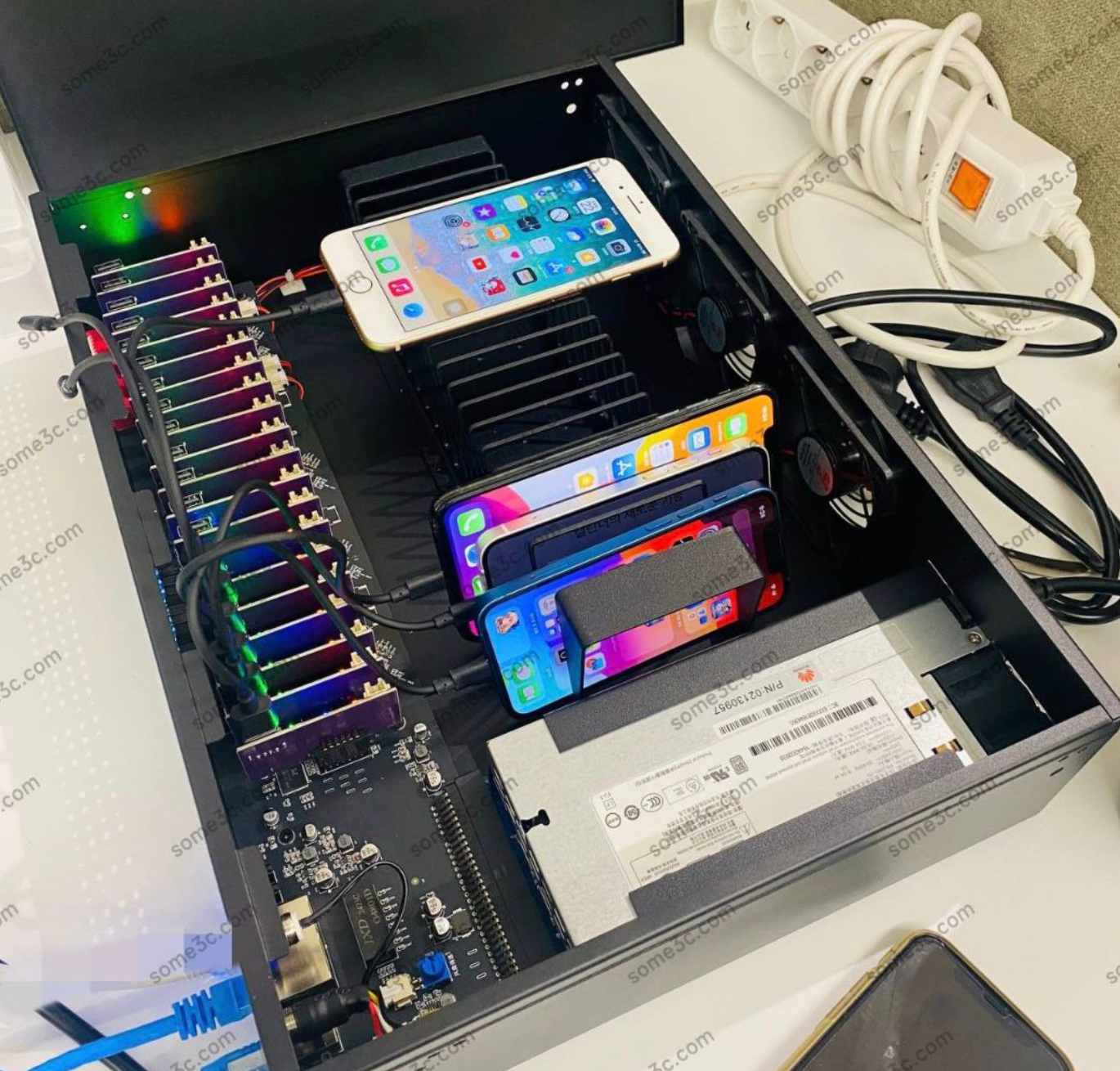 Buy Empty Phone Box – Replacement - Image 2