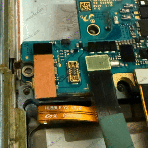 Buy DIY For Samsung Galaxy Note10 Note 10+ S20 S20+ S20U Automatic start system upon power on Power button short circuit accessories plug and play