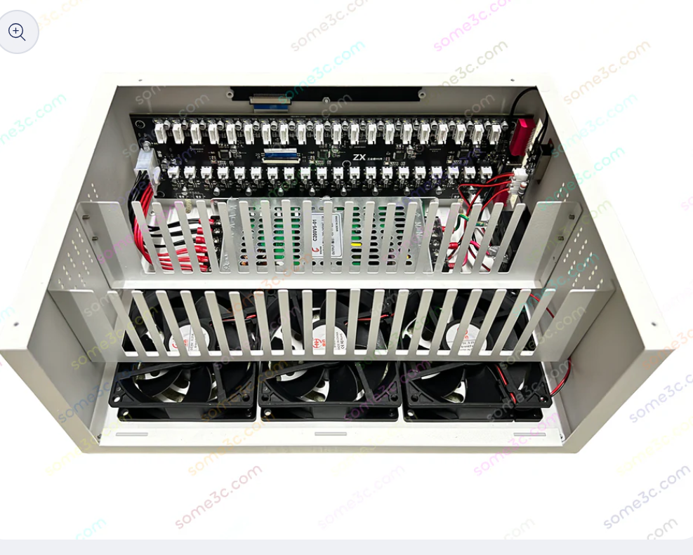 Empty Box Phone Farm Mobile Phone Chassis Group Control Equipment Motherboard USB Connection Phone Farm Accessories