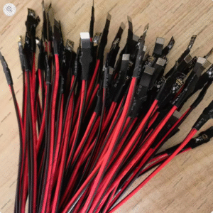 buy Mobile Phone Motherboard Power Cord Supply Cable Universal Direct Power Supply Battery Connection Cable