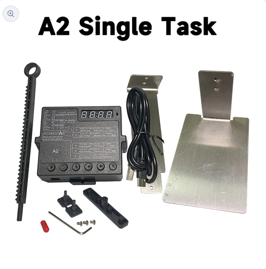 buy Computer Keyboard Auto Clicker Device - Image 2