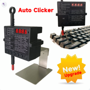 buy Computer Keyboard Auto Clicker Device