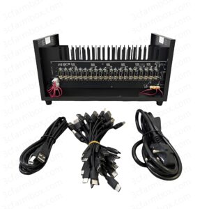 Box phone farm Categorized categorized