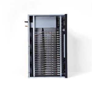 mobile cell phone farm box for mining