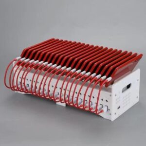 buy Multi Phones 20 USB Port USB Phone Charger Base USB HUB