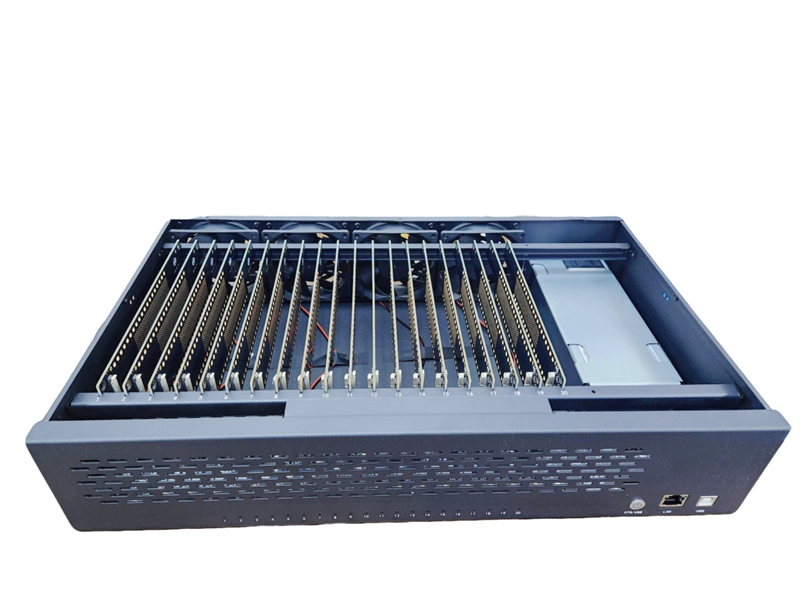 20 Samsung S20 phone Motherboards yuanda android box phone farm - Image 3