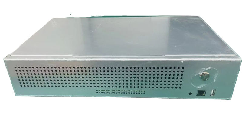 Yuanda box phone farm with 20 Samsung 721 model phone motherboard - Image 4