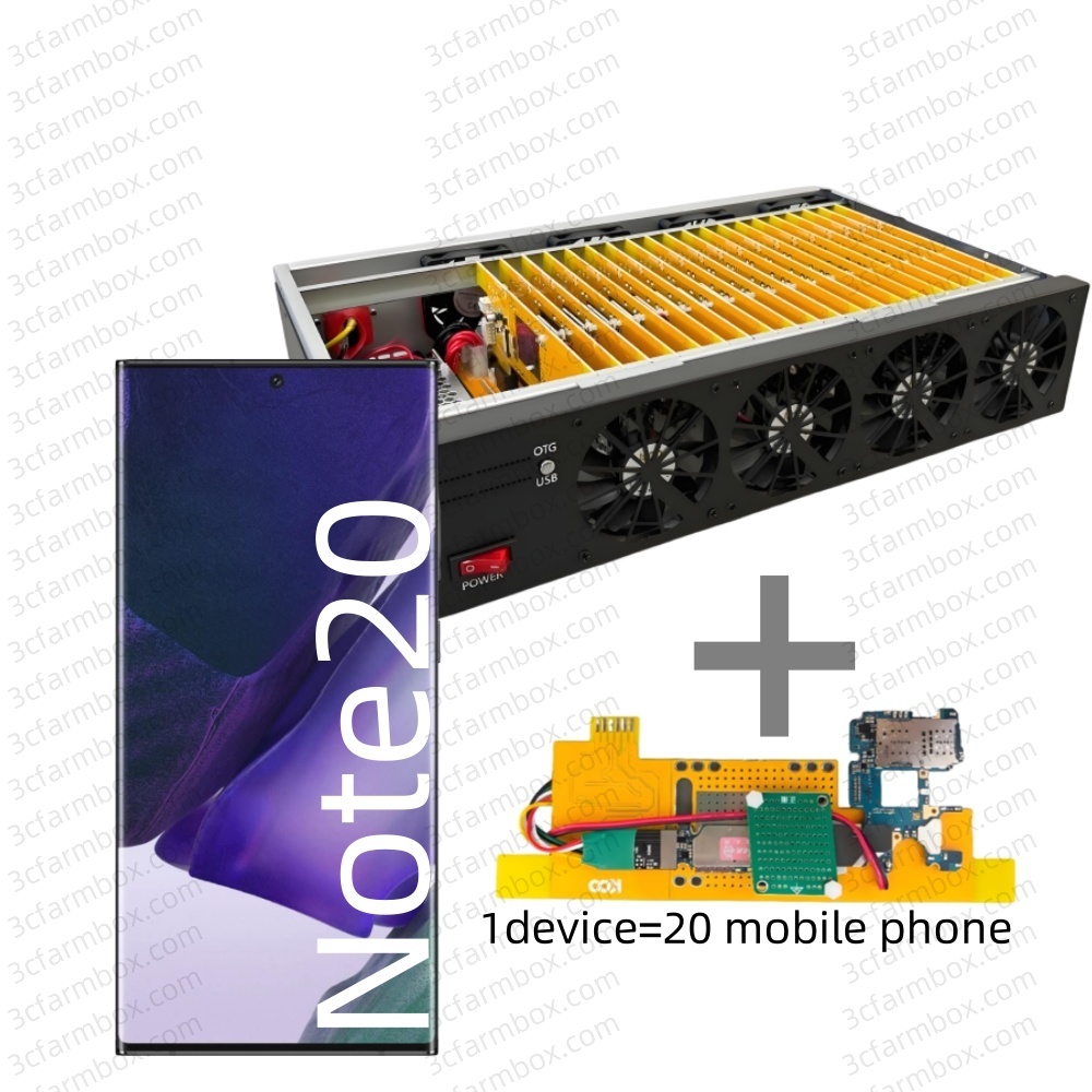 Note20U Android 13.0 12-256 Qualcomm Snapdragon 875