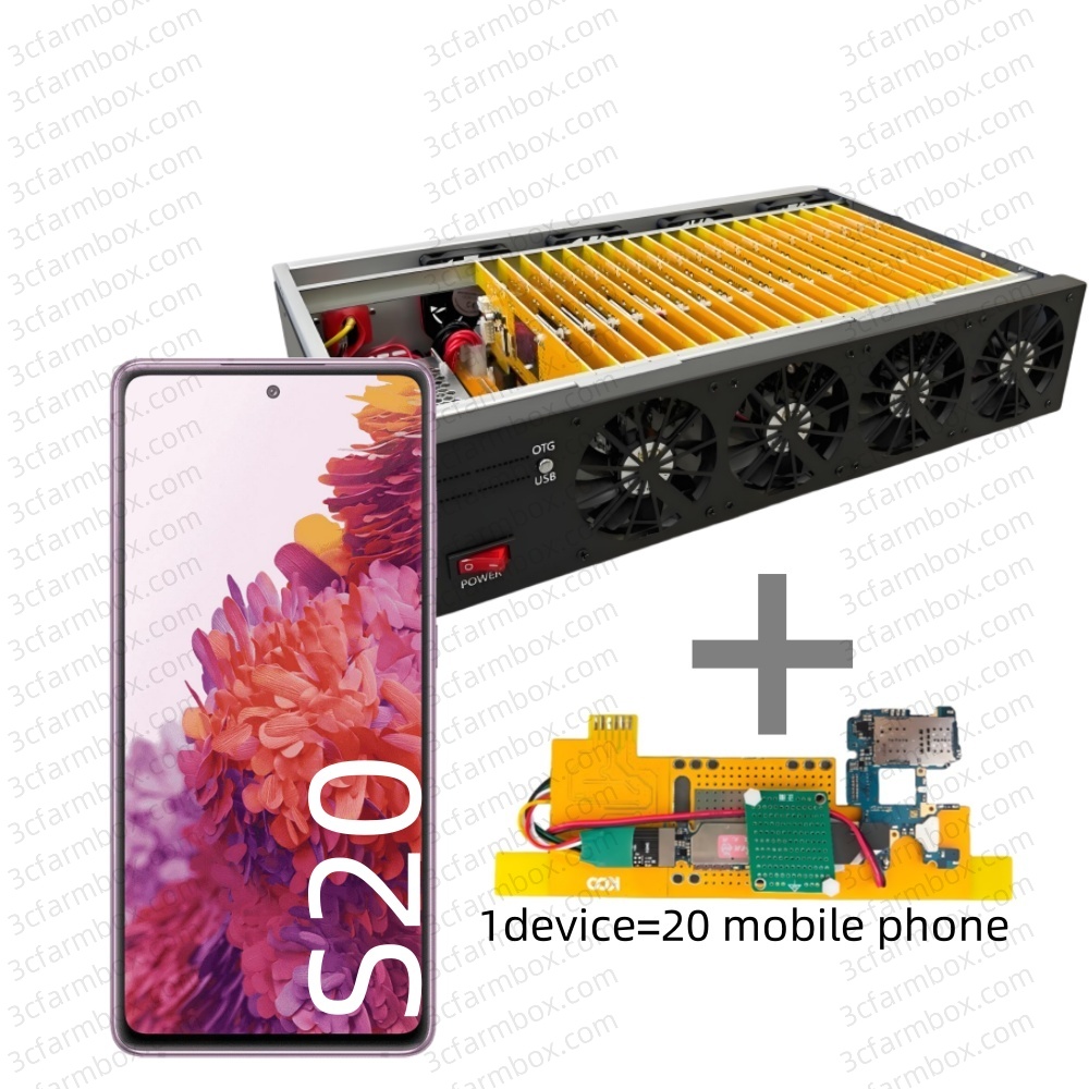 S20/S20+ Android 12.0 12-25 Qualcomm Snapdragon