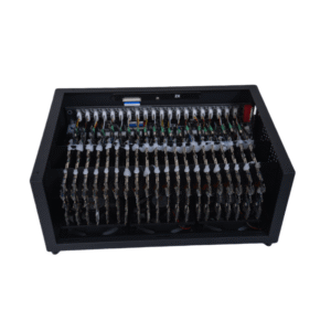 android phone farm box  with 20 Samsung 4+64g phone motehrboard on sale price