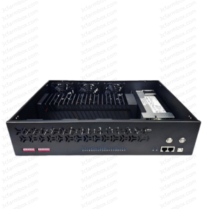 iPhone Farm Box No jailbreak or trusted apps required