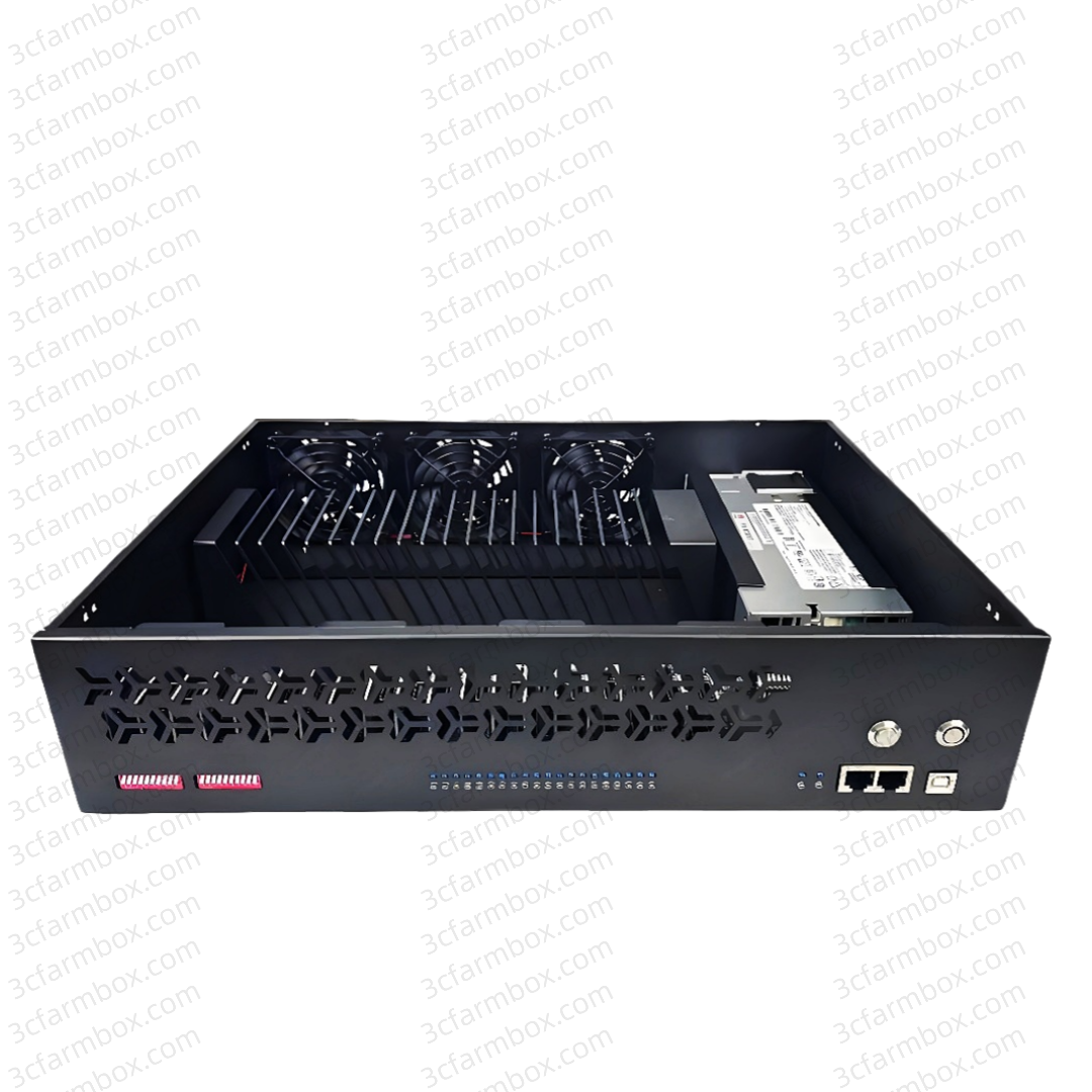 iPhone Farm Box No jailbreak or trusted apps required