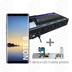 S8/S8+ Android 9.04-64 Qualcomm Snapdragon 835