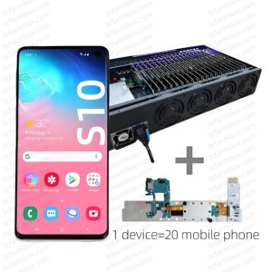 S10 Android 12 8+128 Qualcomm Snapdragon 855