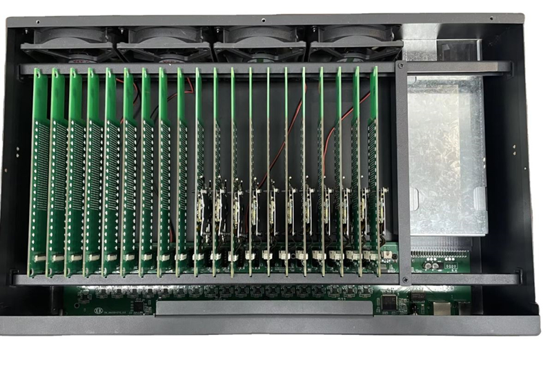 20 Samsung S8 phone motherboard android phone farm box - Image 6